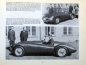 Preview: Robson "The MGA, MGB, MGC" MG Historie 1978 (6995)